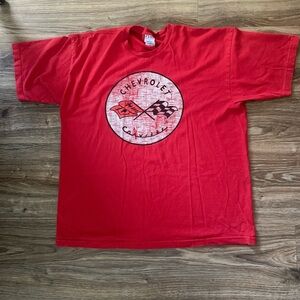 Chevrolet Graphic Tee